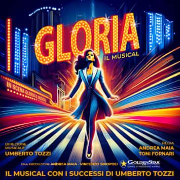 Gloria - Il Musical