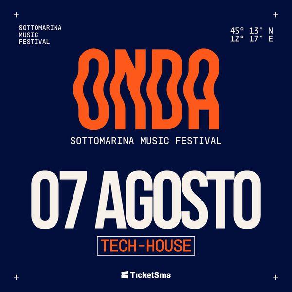 ONDA Festival - Day 1
