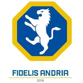Serie D 2026/2027 - Fidelis Andria vs Real Forio