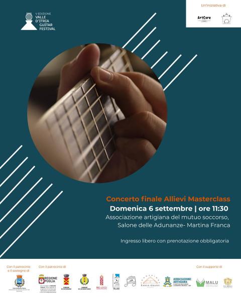 Le Chitarre di domani
