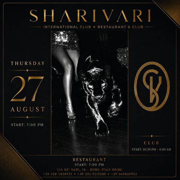 TUESDAY