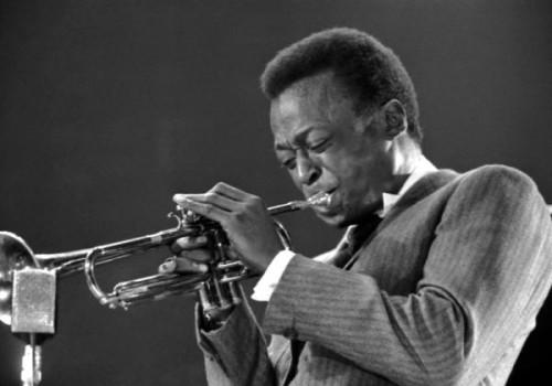 Il corpo del suono. Ritratti jazz nella fotografia di Fabrizio Garghetti