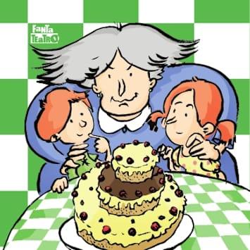 Hansel e Gretel