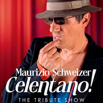 Celentano! - The Tribute Show