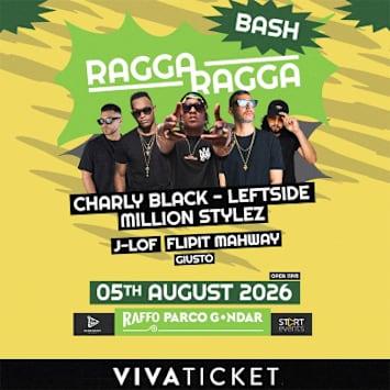 Ragga Ragga Festival