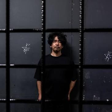 Takaaki Itoh (Wols /JAP) at Azimut Club