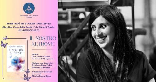 Il nostro altrove