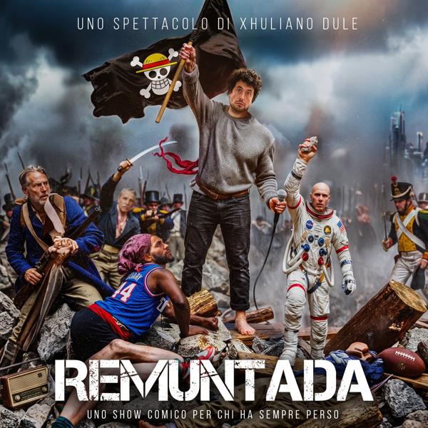 REMUNTADA - Xhuliano DULE
