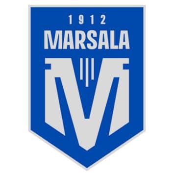 MARSALA 1912 - ALCAMO