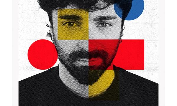 Daniele Gattano: Stand-Up Comedy a Taranto