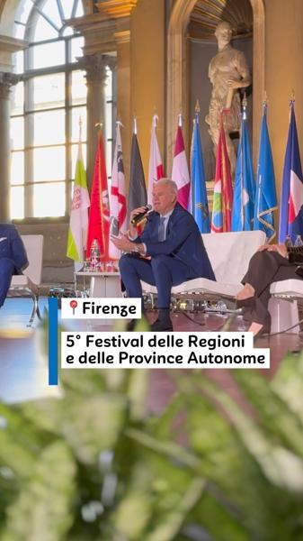 Festival delle Regioni