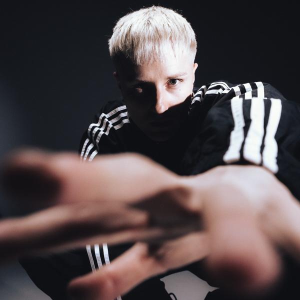 GENAU: SHDW (Mutual Rytm / DE) at Bunker