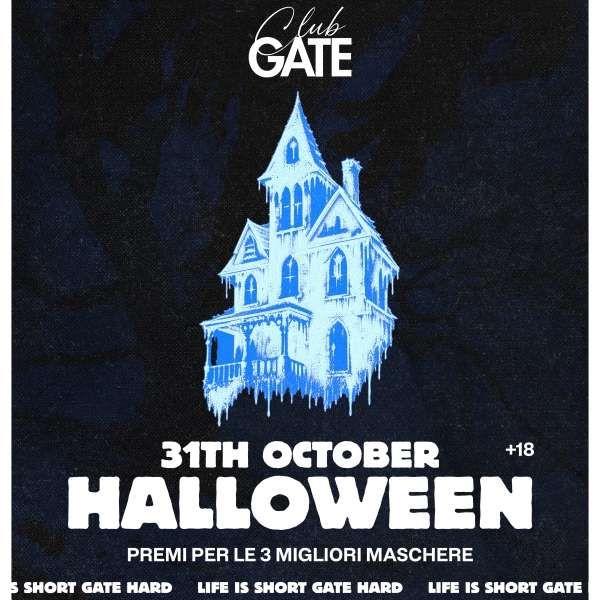 Halloween Party