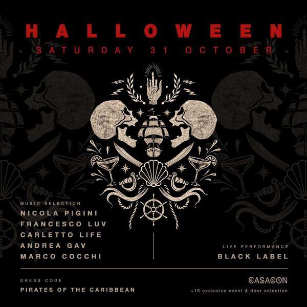 Halloween