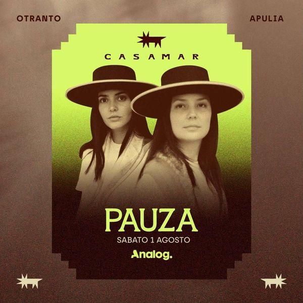 Pauza