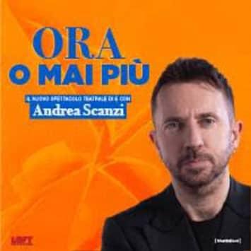 Ora o mai più