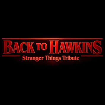 Back to Hawkins