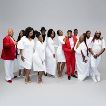 South Carolina Mass Choir