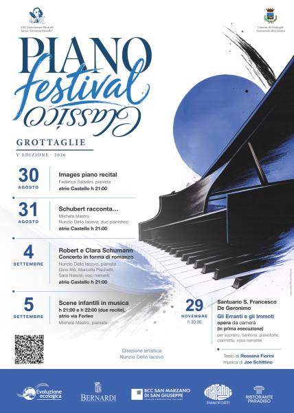 Images piano recital
