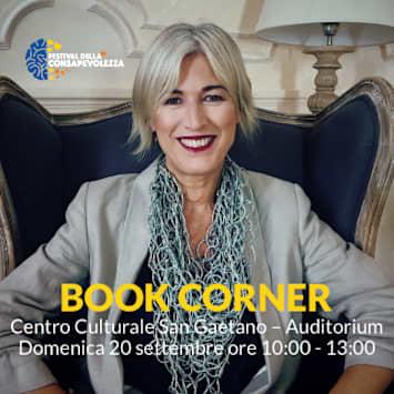 Book Corner