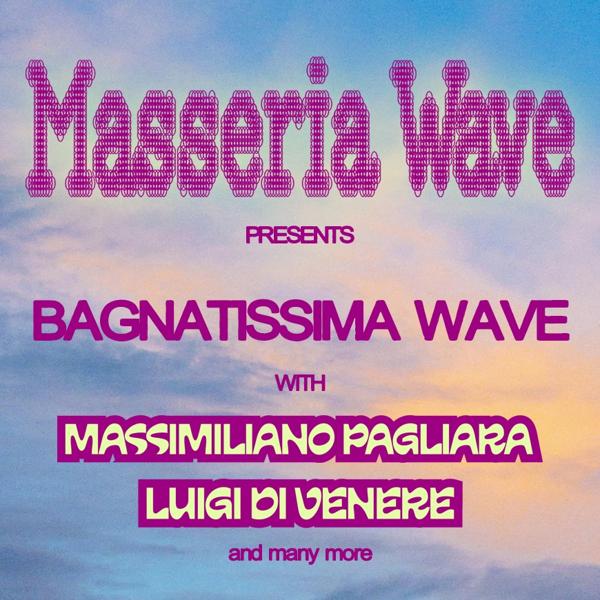 Ustionata Wave