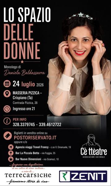Lo Spazio delle Donne