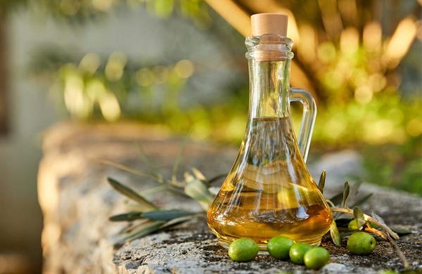 Fiera dell'olio d'oliva e dei prodotti autunnali