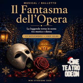 Il Fantasma dell'Opera