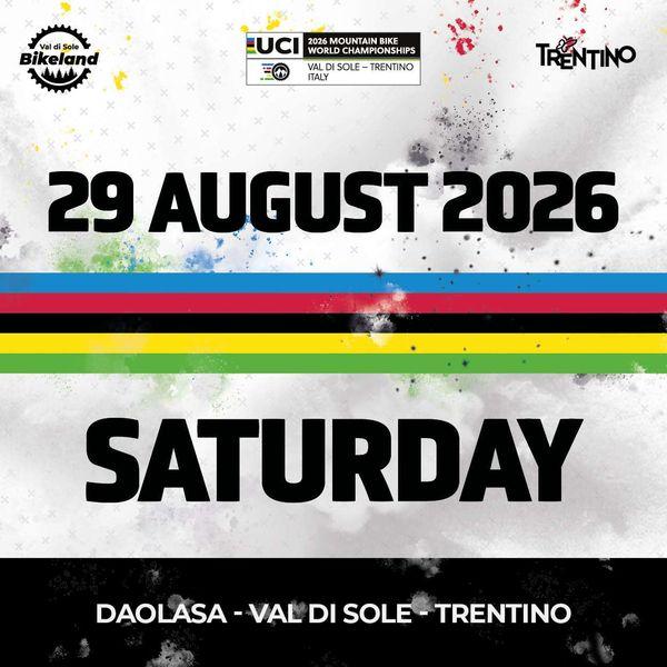 UCI Mountain Bike World Championships