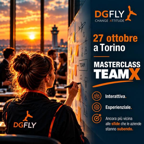 TEAM X Masterclass