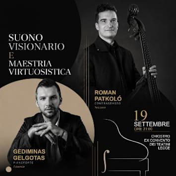 Suono Visionario e Maestria Virtuosistica