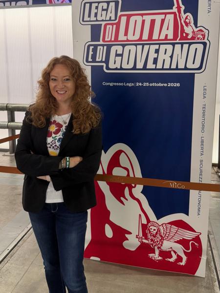 Congresso Federale della Lega