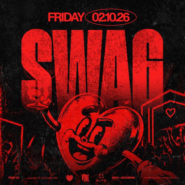 SWAG FRIDAY CLUBBING | ESTORIL BEACH CLUB