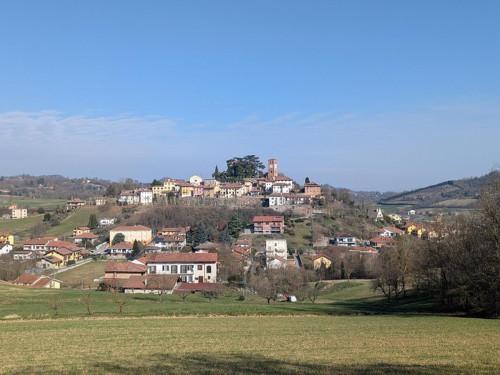 PoMonf Verde per Giovani: Armonie Antiche