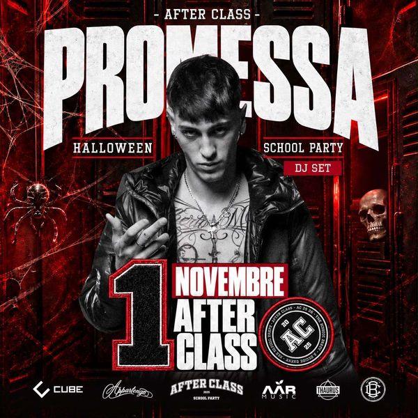After Class - Promessa