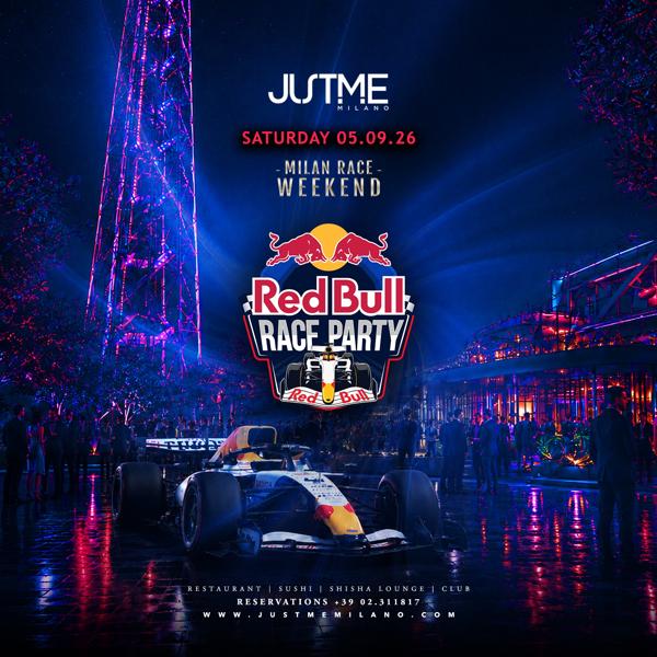 Milan Race Weekend 2026 Saturday Night