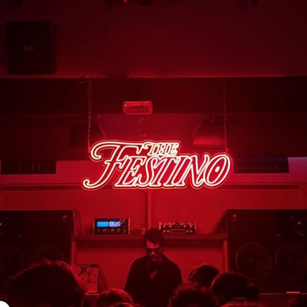 THE FESTINO at PALAZZO SAN LOENZO