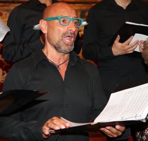 Antiqua - I Gemelli Armonici, un omaggio a Purcell