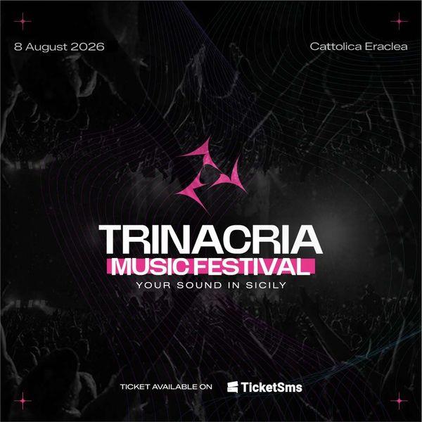 Trinacria Music Festival
