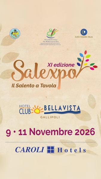 Salexpo XI edizione