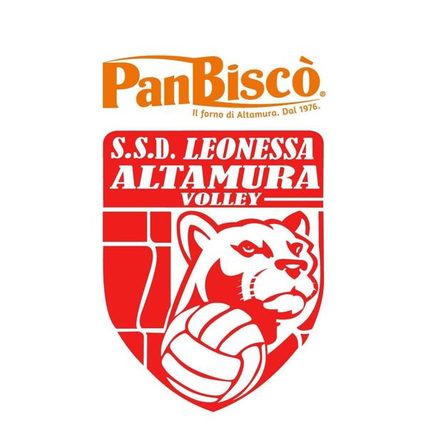 Panbisco Leonessa Volley - Volleyball Cremonese