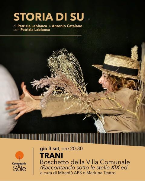 Storia di Su