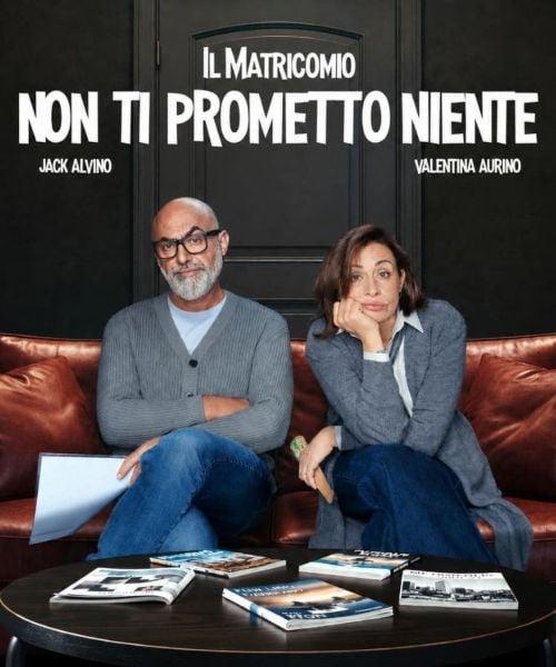 Il Matricomio - Non ti prometto niente