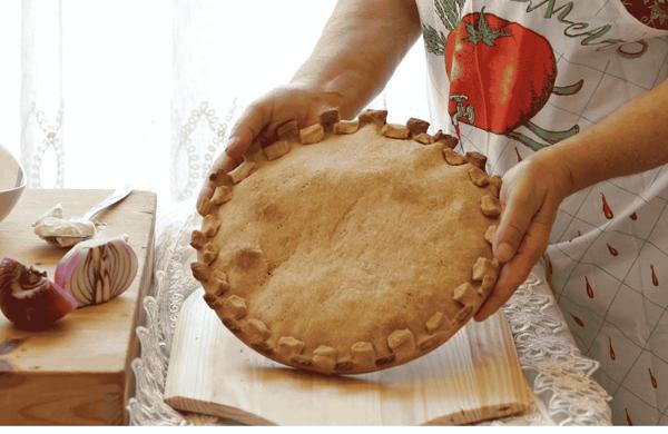 Sagra Nazionale del Calzone
