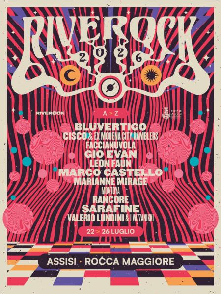 Riverock Festival