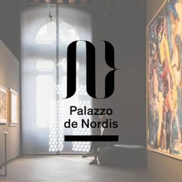 Galleria d'Arte Moderna Collezione Famiglia De Martiis