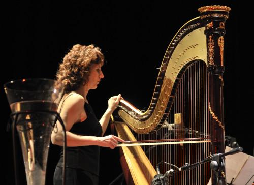 Lucia Bova - Nuovi Spazi Musicali