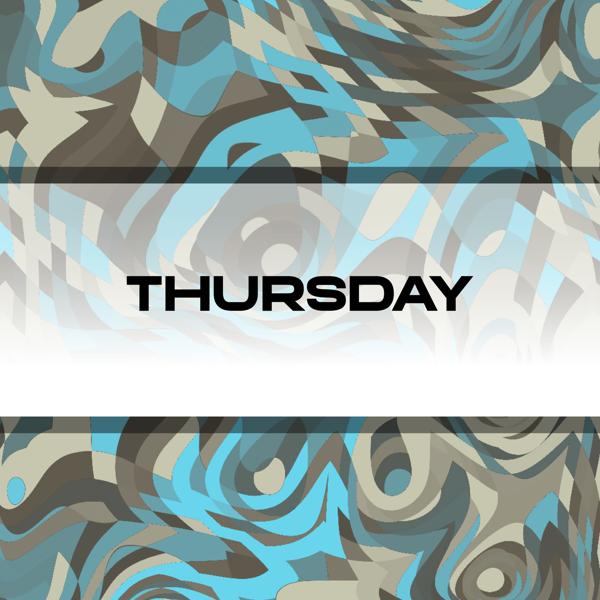 PHI THURSDAY