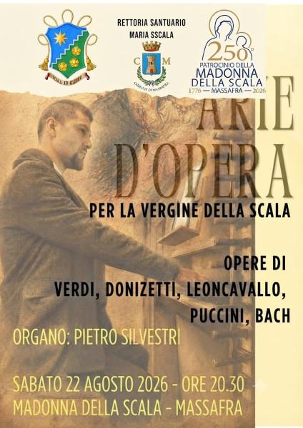 Arie d'Opera