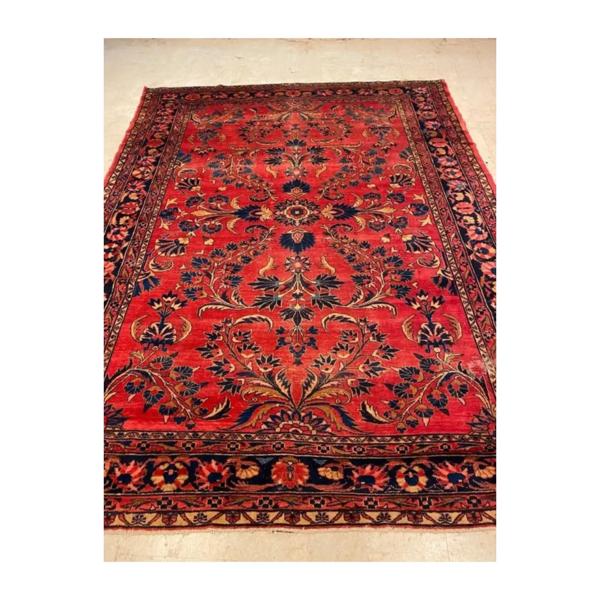 Asta 116 - Tappeti Orientali